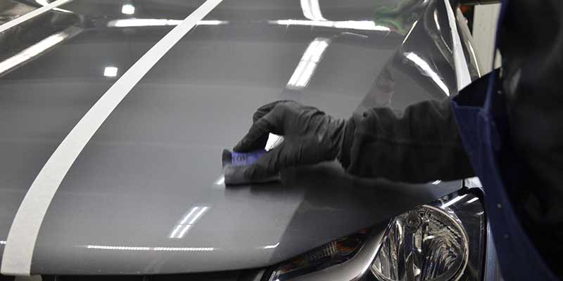 Korgan Seramik Kaplama